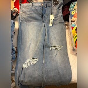 Express Jeans